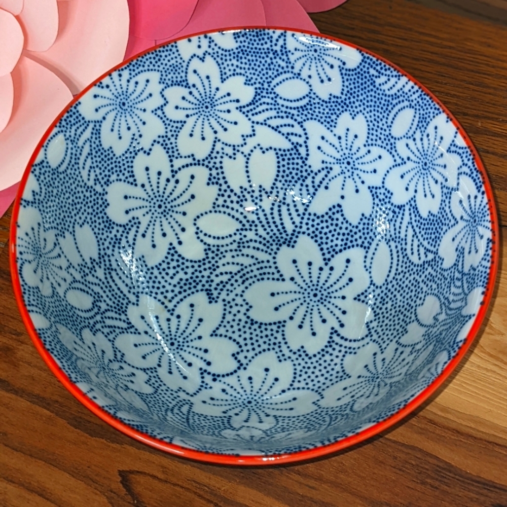 Tokyo bowl